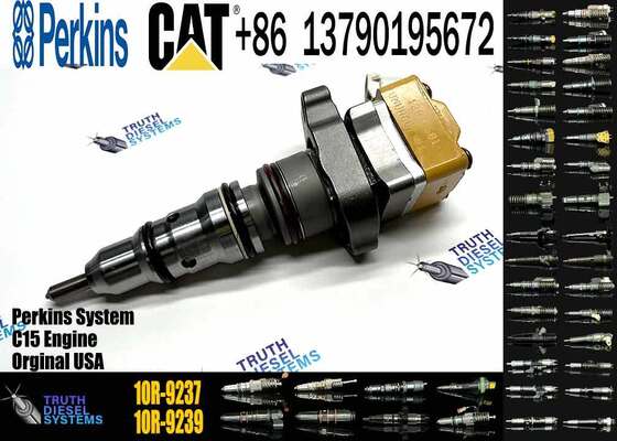 New Cater-pillar C3126 Common Rail Diesel Engine Injector Model 173-4059 10R-9237 10R-0781 156-8895 1OR-9239 232-1168 173-9268