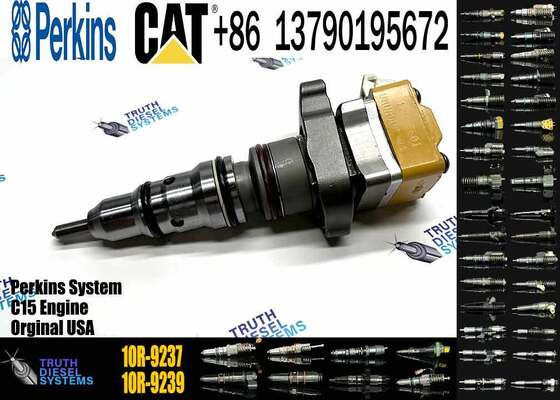 New Cater-pillar C3126 Common Rail Diesel Engine Injector Model 173-4059 10R-9237 10R-0781 156-8895 1OR-9239 232-1168 173-9268