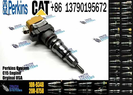 New Condition Diesel Engine 3126B Injector Fuel Nozzle Model 171-9710 218-4109 171-9704 222-5965 178-6432 10R-9348