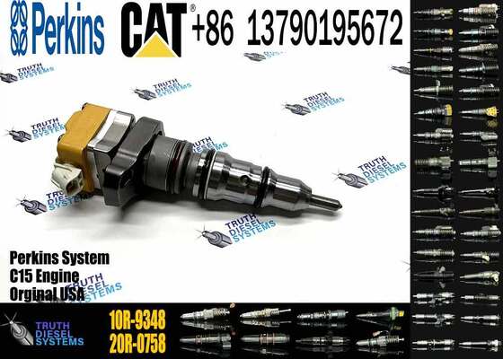 New Condition Diesel Engine 3126B Injector Fuel Nozzle Model 171-9710 218-4109 171-9704 222-5965 178-6432 10R-9348
