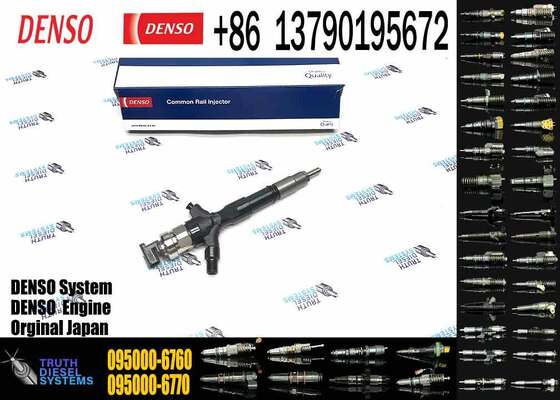 Auto Parts Diesel Fuel Injector Repair Kit for 095000-6760 095000-5740 095000-5881 095000-8740