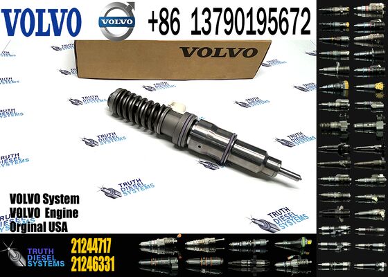 High Quality Common Rail Fuel Injector BEBE4F07001 Bebe4f07001 21244717 on Sale in Stock