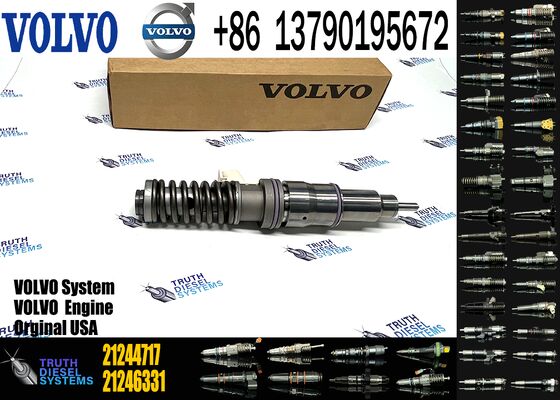 High Quality Common Rail Fuel Injector BEBE4F07001 Bebe4f07001 21244717 on Sale in Stock
