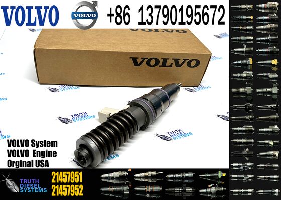 High Quality Injector Excavator Engine Injectors 21457951 BEBE4F10001