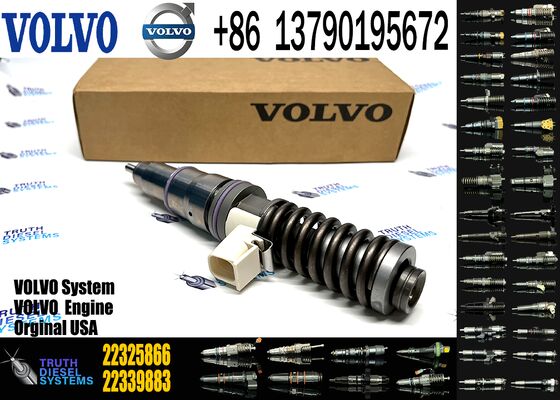 22325866 BEBE4D48001 Bestselling Diesel Common Rail Fuel Injector Model