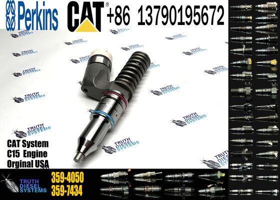 C27/C32 High Quality Injector Excavator Engine Injectors 359-4050 20R-1308