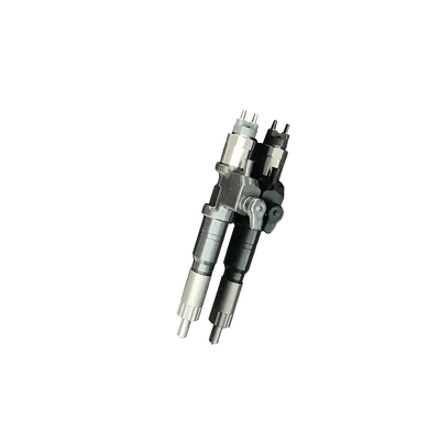 คุณภาพ 095000-6280 เครื่องฉีดน้ํามัน 095000-6280 6219-11-3100 สําหรับ Komatsu 140E SAA6D170 PC400-8 WA900-3 730E 6D140 SAA12V140E เครื่องยนต์ดีเซล โรงงาน